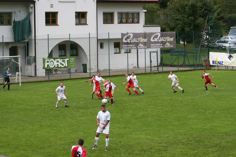 gal/Saison2008-2009- Pokal 1. Runde Hinspiel: Vintl - SV Reischach/2008-08-24 SVR gg. Vintl - Pokalhinspiel 242.jpg